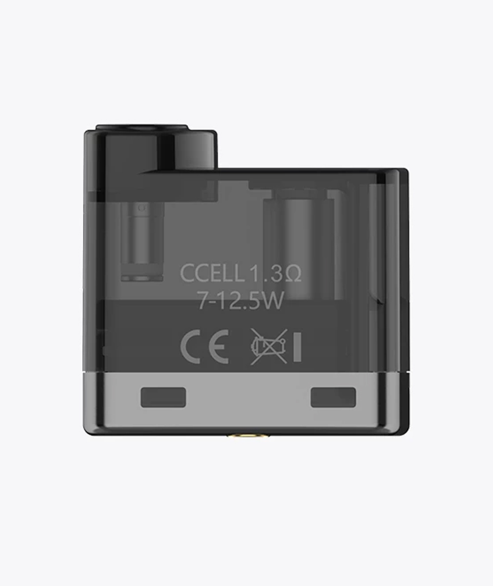 Vaporesso Degree Pod Kit (4)